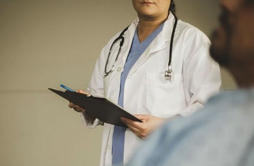 Bursa'da 3 basamak sağlık sistemi aynı çatı altında hizmet verecek