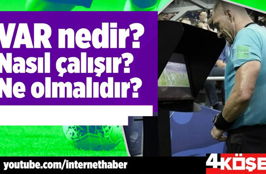Var nedir? Nasıl çalışır?