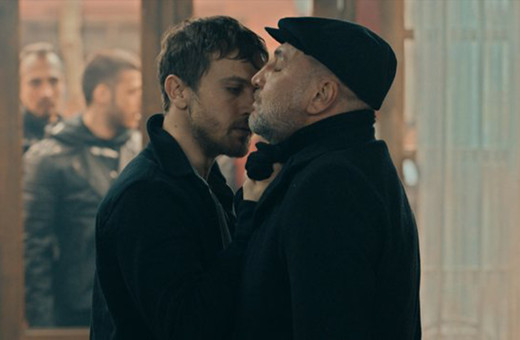 Çukur 108. bölüm fragmanı: 4. sezon 16. bölüm
