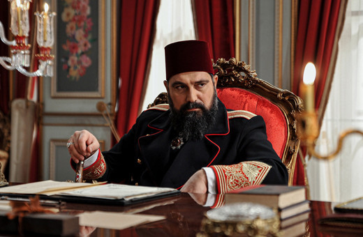 Payitaht Abdülhamid 131. bölüm fragmanı