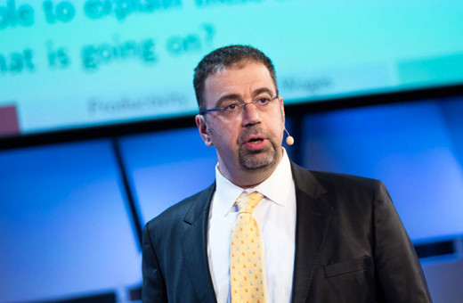 Prof. Daron Acemoğlu'ndan seçim değerlendirmesi: Türkiye için üzücü bir gündü