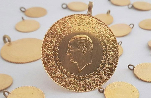 7 haftanın en düşüğü! Uzmanlardan bomba altın yorumu almalı mı satmalı mı?