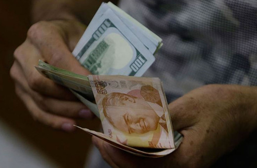 Goldman Sachs açıkladı! Dikkat çeken dolar kuru tahmini