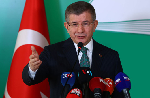 Ahmet Davutoğlu'ndan Zafer Partisi'ne 'bakanlık' iddialarına yanıt: Kemal Kılıçdaroğlu böyle bir pazarlığa girmez