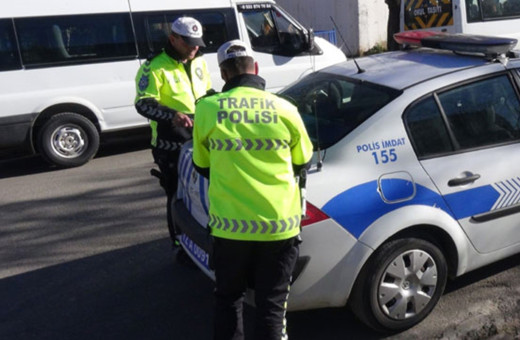 "Huzur İstanbul" uygulamasında 1022 kişi gözaltına alındı