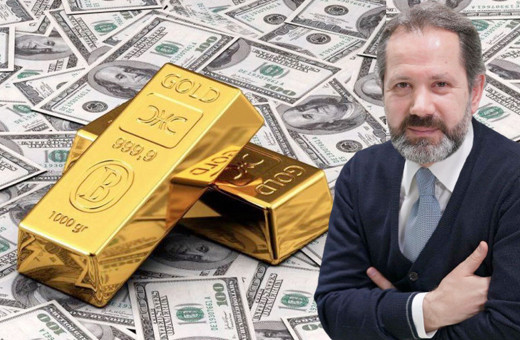 Dolar mı almalı altın mı almalı? Piyasa uzmanı İslam Memiş yatırım kararını açıkladı
