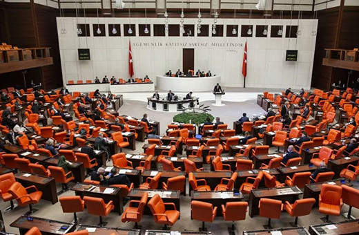 Erdoğan ve Bahçeli yeşil ışık yakmıştı! İmamoğlu'nun davası TRT'de mi yayımlanacak?