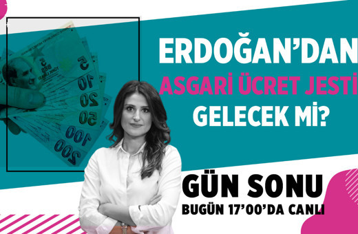 Bahar Saygılıer'le Gün Sonu