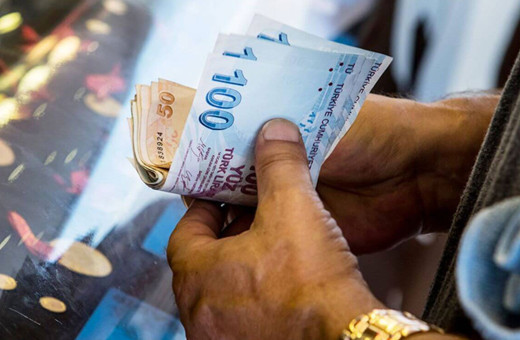 AGİ 2021 ödeme tablosu! AGİ ne kadar oldu AGİ hesaplama tablosu