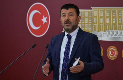 CHP'li Veli Ağbaba'dan asgari ücret tepkisi! Azami sefalet ücretidir