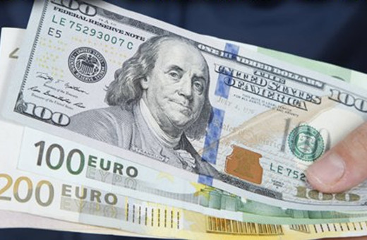 Dolarda serbest düşüş TL yüzde 2 değer kazandı! Borsa İstanbul rekor kırdı