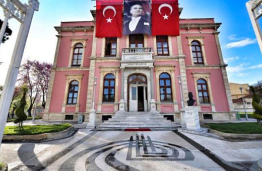 Edirne Belediyesi, çalışanları için asgari ücreti 3.200 TL yaptı