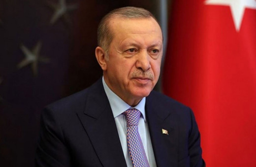 Cumhurbaşkanlığı Kabinesi yarın toplanıyor