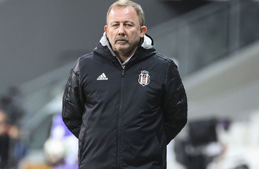 Sergen Yalçın'dan Şenol Güneş isyanı: Bize oyun oynadılar!