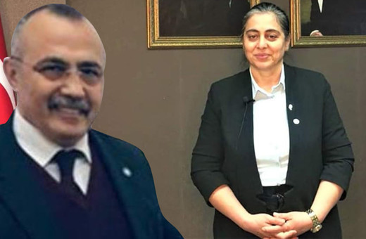 Kayseri'de koronavirüsten ölen eşinin yerine başkan seçildi