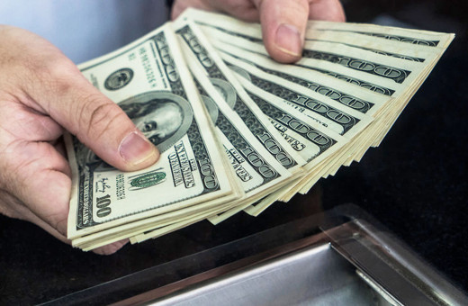 Dolardaki düşüş devam edecek mi? Teknik analist Şatıroğlu yatırımcıya 'fırsat' deyip önerdi