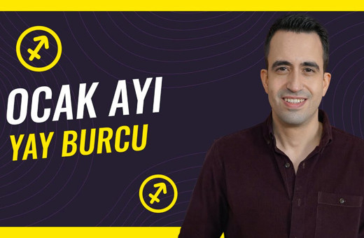 Yay Ocak 2021 aylık burç yorumları güzel haberler sizleri bekliyor!