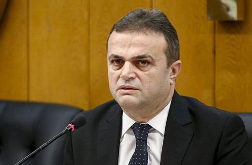 Hak-İş Konfederasyonu Genel Başkan Vekili Osman Yıldız: Asgari Ücret 335 TL daha artabilir