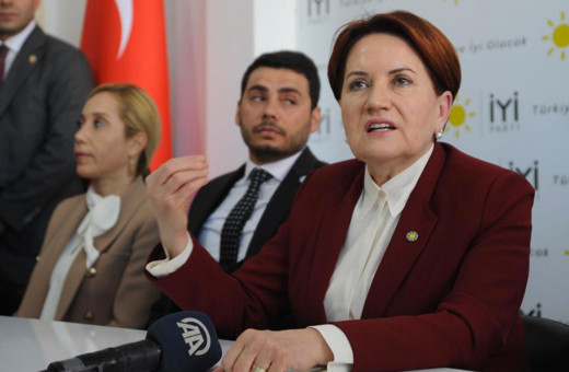 Meral Akşener'den Erdoğan'a parlamenter sistem çağrısı! Bedelini ödeyecekler
