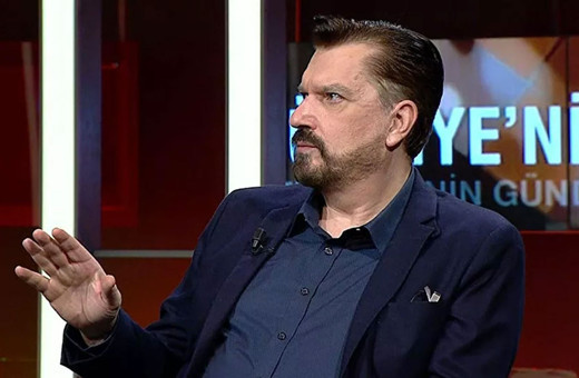 'CHP'yi bırak AK Parti'yi eleştir' diyenlere Bayrakçı'dan tepki: Lan kazananın nesini eleştireyim?