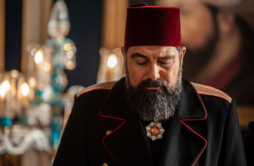 Payitaht Abdülhamid 134. bölüm fragmanı