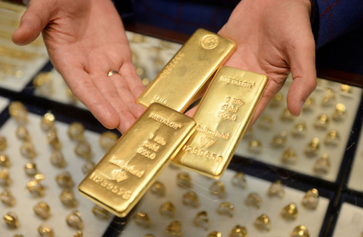 Altın fiyatları çıkışa geçti! Teknik analist Şatıroğlu yükseliş için saat verdi: Olumluyum