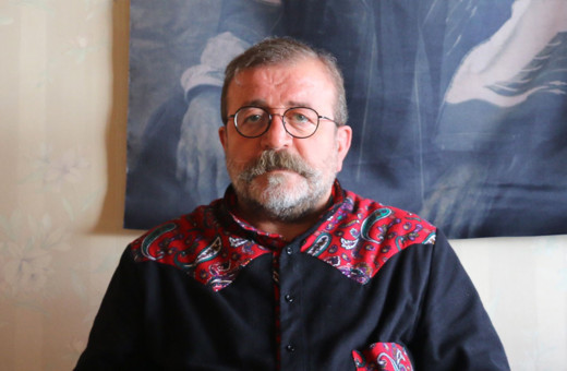 HDP'li Kemal Bülbül'e verilen 6 yıl 3 ay hapis cezasına ilişkin gerekçeli karar açıklandı