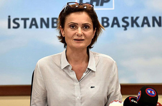 Canan Kaftancıoğlu AA'nın sonuçlarına itiraz etti İstanbul'daki ilk sonuçları açıkladı!