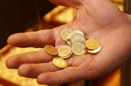 Altın güne düşüşle başladı! 28 Haziran altının gram fiyatı 500 lira seviyesinde