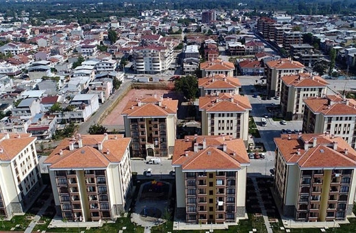 2020 konut satış rakamları açıklandı