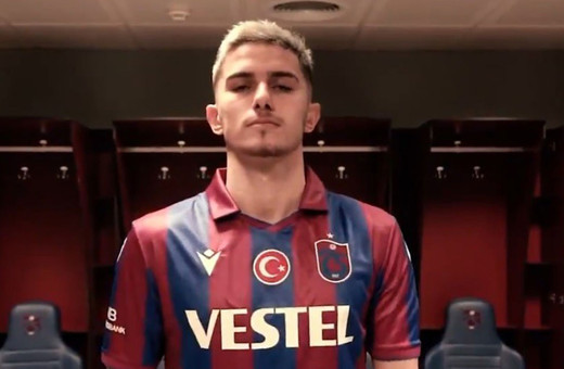 Ettifaq Başkanı'ndan Berat Özdemir iddiası!