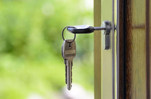 İkinci el konutlara büyük ilgi