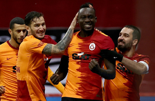 Mbaye Diagne'den Türkiye kararı! Trabzon'u istiyordu