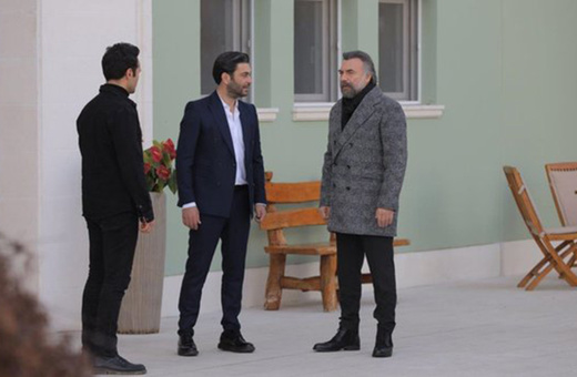 Eşkıya Dünyaya Hükümdar Olmaz 179. bölüm fragmanı
