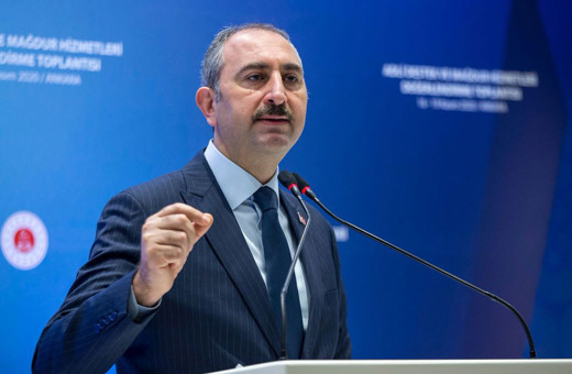 Abdulhamit Gül'den yeni anayasa açıklaması