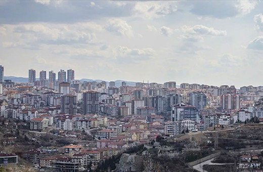 İstanbul’da konut fiyatları bir yılda yüzde 212 arttı