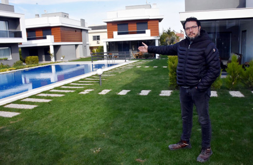 Pandemi ve deprem konut tasarımlarını değiştirdi