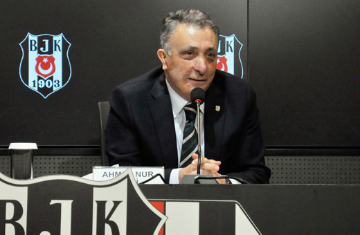 Ahmet Nur Çebi açıkladı! "Aboubakar bana mesaj attı"