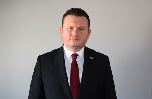 MHP Grup Başkanvekili Muhammed Levent Bülbül'den Davutoğlu'nun Bahçeli sözlerine tepki