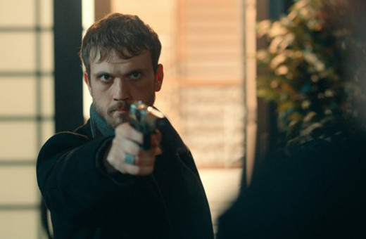 Çukur 113. bölüm 2. fragmanı: 4. sezon 21. bölüm