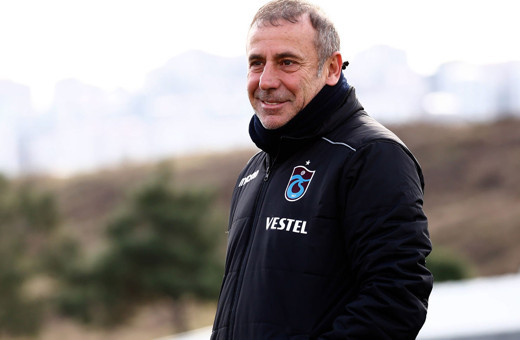 Trabzonspor Başkan Yardımcısı Doğan: 3-4 takviye yapacağız