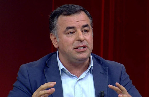 İmamoğlu'nun o sözlerini ilk kez anlattı: Bu ülkede beni tutuklayacak hakim yok