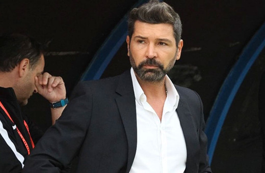 Denizlispor Hakan Kutlu ile anlaştı