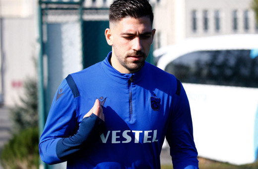 Bakasetas transferi resmen açıklandı