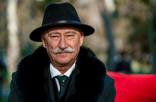 Payitaht Abdülhamid 137. bölüm fragmanı