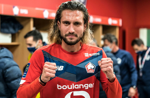 Beşiktaş, Yusuf Yazıcı'yı gündemine aldı