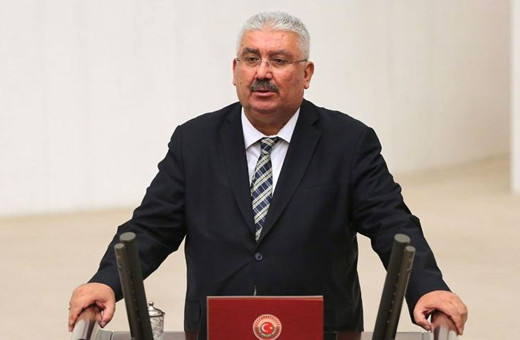 Semih Yalçın'dan Davutoğlu’na ‘koalisyon’ yanıtı! Faruk Çelik'e çağrı yaptı