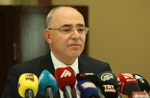 Ülkü Ocakları Azerbaycan'ın Şuşa kentinde okul yaptıracak