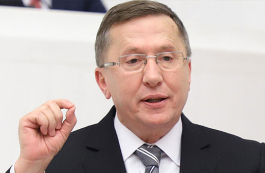 İYİ Partili Lütfü Türkkan'dan Erdoğan ittifak kuracak iddiası