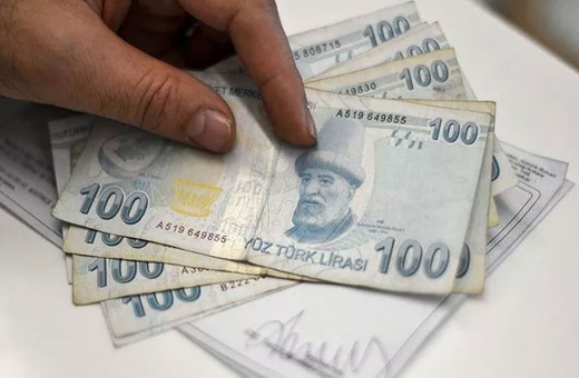 Nakit desteği de var! Şekerbank’tan emeklilere 1.600 TL’ye varan promosyon